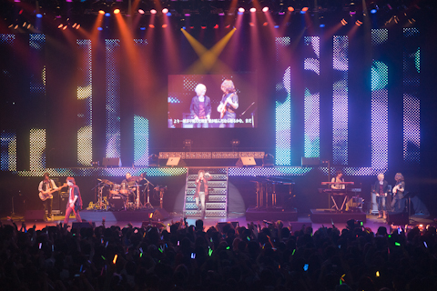 ニコニコ大会議2010-2011全国ツアーFINAL（凹）レポ | アニメイトタイムズ