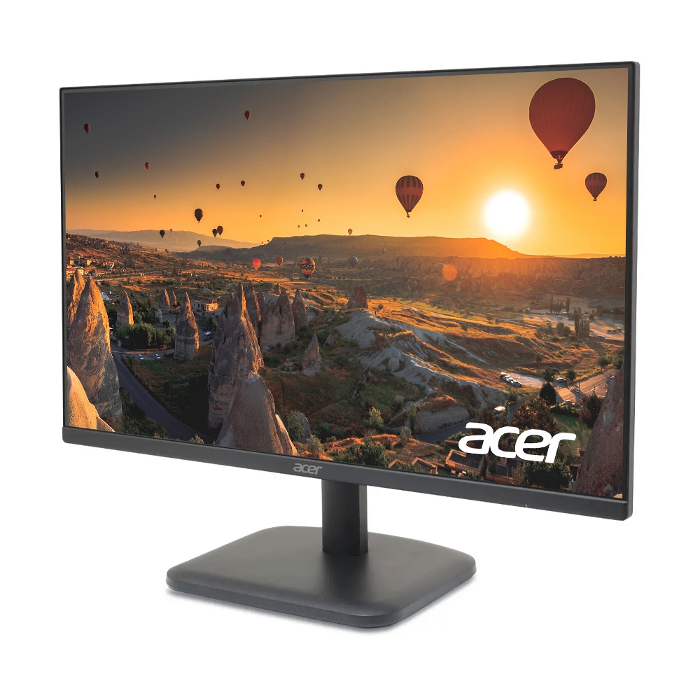 Monitor 23.8 ACER EK241Y Ebmix (IPS, HDMI) 100Hz | Advice จ