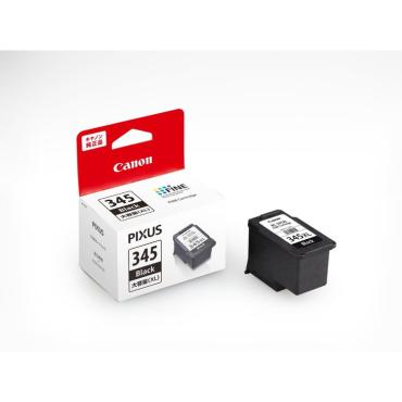 Canon インクカートリッジ BC-345XL キヤノン ブラック（大容量