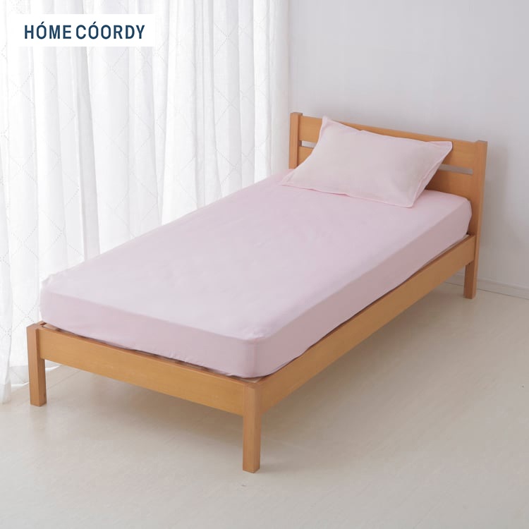 ホームコーディ 敷ふとん＆マットレス兼用ワンタッチシーツ | イオン