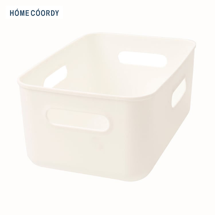 ホームコーディ やわらか収納ボックス ハーフ | イオンスタイル