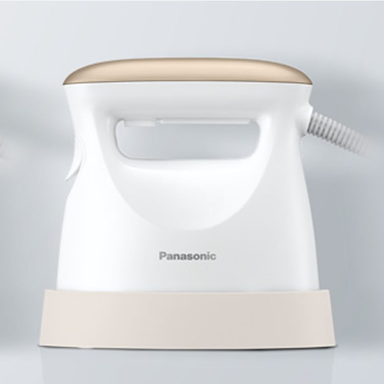 panasonic 衣類スチーマー NI-FS570- | イオンスタイルオンライン 衣料