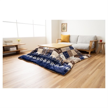 こたつ掛ふとん リーチェ | イオンスタイルオンライン 衣料品・暮らし