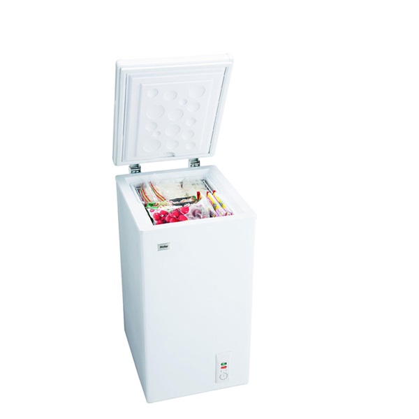 66L冷凍庫 JF-NC66F-W ハイアール | イオンスタイルオンライン 衣料品