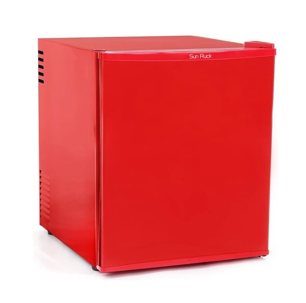 SunRuck 48L 1ドアペルチェ式冷蔵庫 冷庫さん SR-R4805【標準配送料