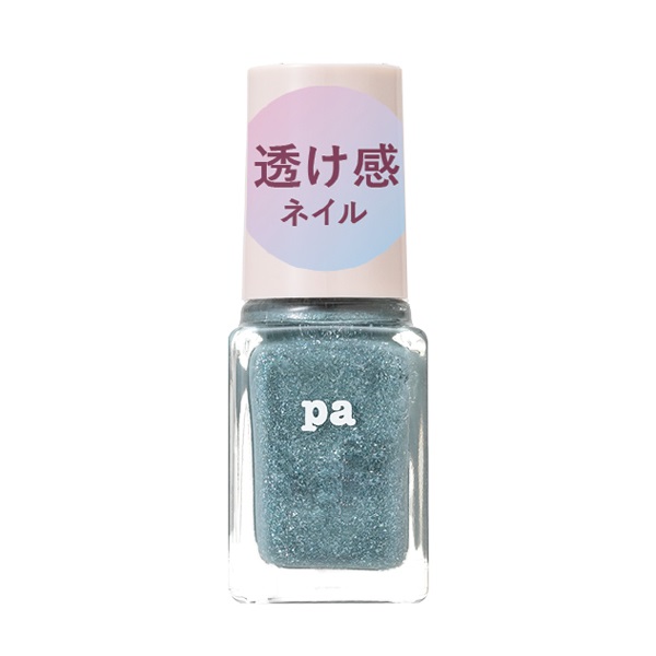 pa ネイルカラー 6ml ピーエーネイルコレクティブ pa nail collective