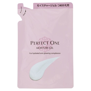 パーフェクトワン モイスチャージェル d 詰替 75g パーフェクトワン