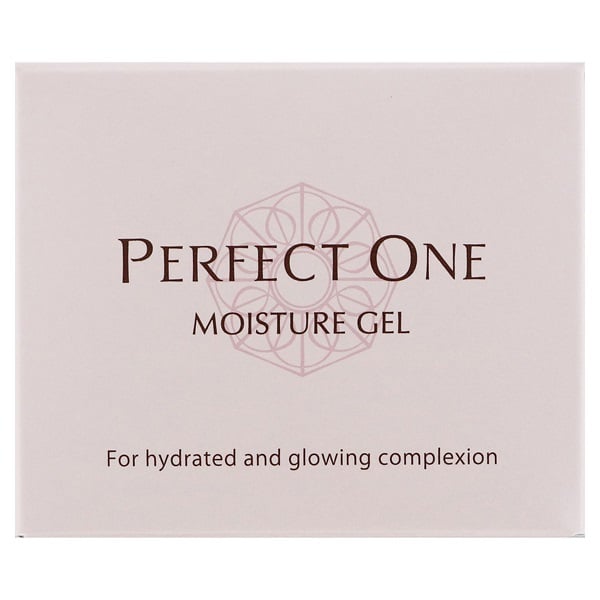 パーフェクトワン モイスチャージェル d 75g パーフェクトワン PERFECT