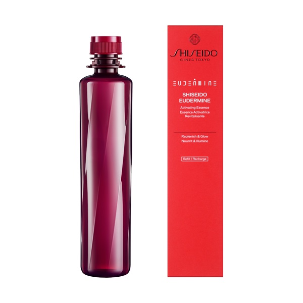 SHISEIDO オイデルミン エッセンスローション 145mL | イオンスタイル