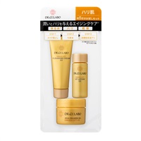 ドクターシーラボ ハリ肌 スキンケアセット 1セット ドクターシーラボ