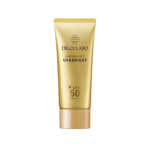 ドクターシーラボ UV&BRIGHT エンリッチリフト EX 40g