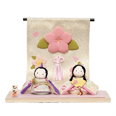 雛人形（福仙）専用ダンボール付き 雛人形（福仙）専用ダンボール付き