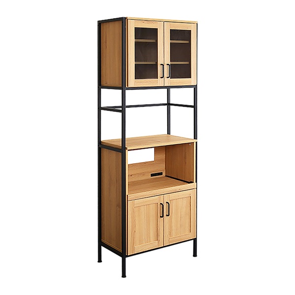 ヴィンテージ食器棚 | イオンスタイルオンライン 衣料品・暮らしの品を