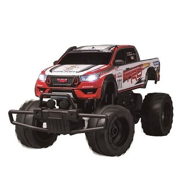 ダートマックス 1/24 トヨタ ハイラックス レボTRD AXCR2019