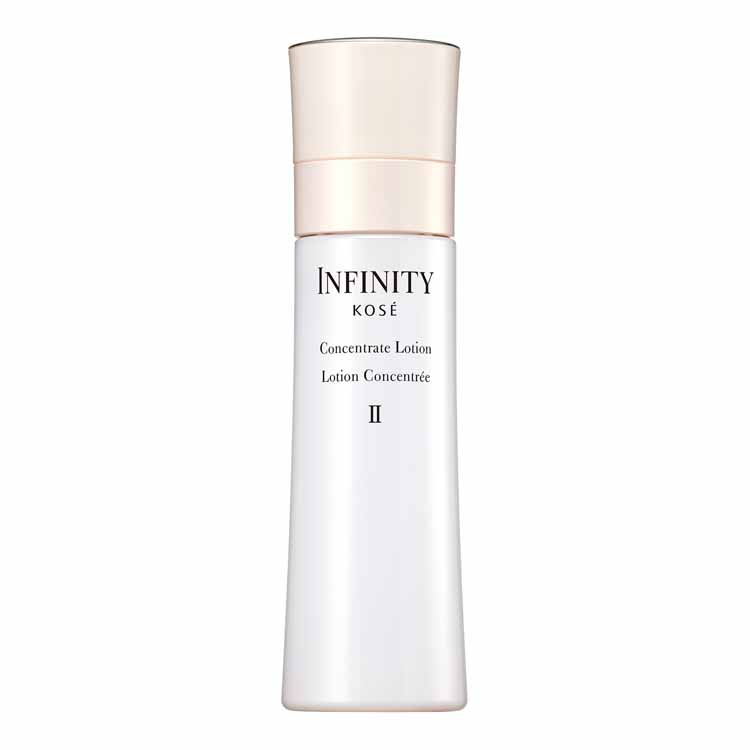 INFINITY(インフィニティ) コンセントレート ローション 160mL
