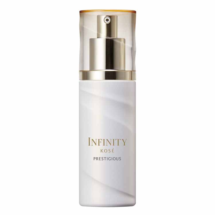 INFINITY(インフィニティ) プレステジアス エマルジョン 120mL