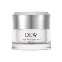 DEW(デュウ) ブライトニングクリーム 30g 美白クリーム カネボウ【医薬