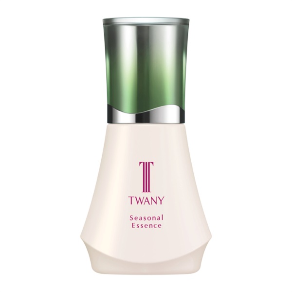 TWANY(トワニー) シーズナルエッセンスa SS 25ml カネボウ | イオン