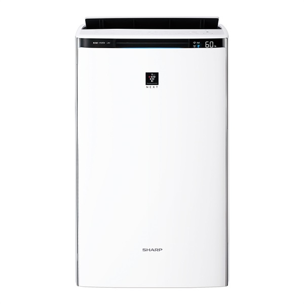 シャープ プラズマクラスター加湿除湿空気清浄機 KI-RX75-W おすすめ畳