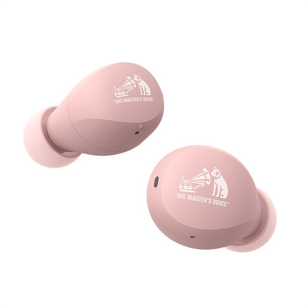 Victor 完全ワイヤレスイヤホンHA-A6T【マイク対応/ワイヤレス（左右