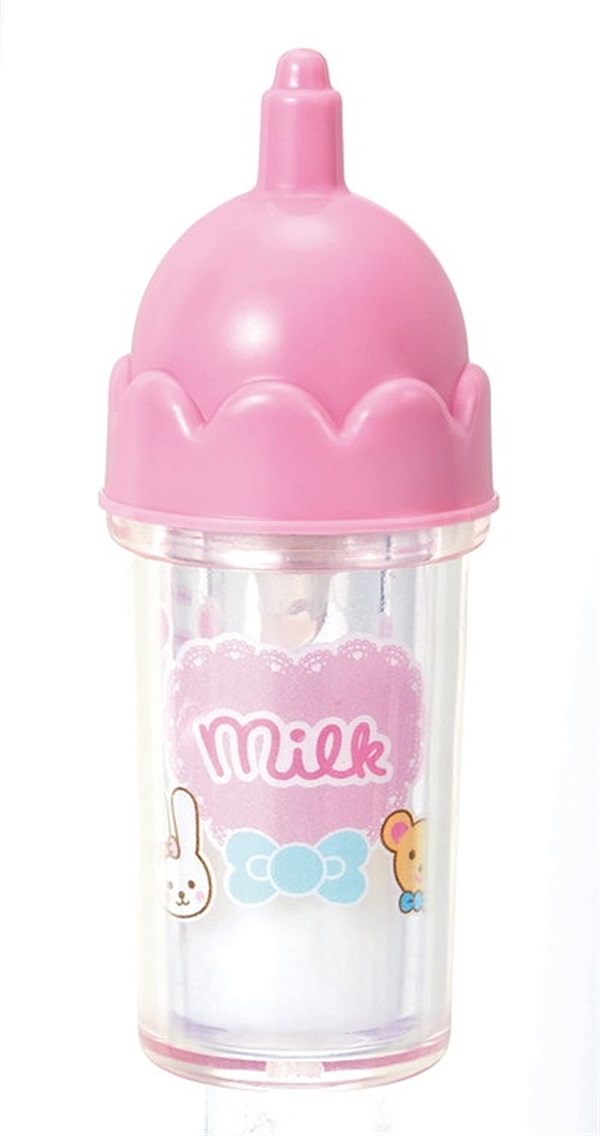 メルちゃん まほうのミルクびん 4977554515723 1.5歳以上 18カ月