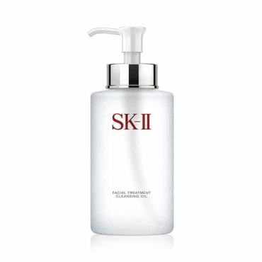 SK-II フェイシャル トリートメント クレンジング オイル 250mL