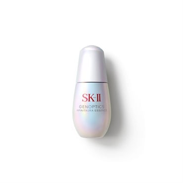 SK-II ジェノプティクス インフィニットオーラ エッセンス/美白美容液