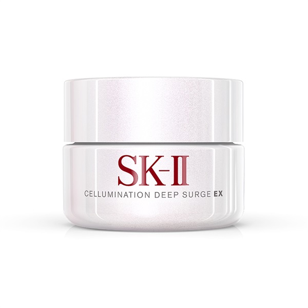 SK-II セルミネーション ディープ サージ EX 50g / 乳液 / sk2