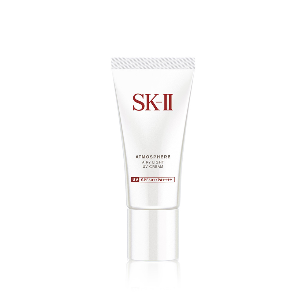 SK-II アトモスフィア エアリー ライト UV クリーム / UVクリーム 30g