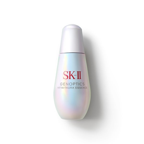 SK-II ジェノプティクス インフィニットオーラ エッセンス/美白美容液