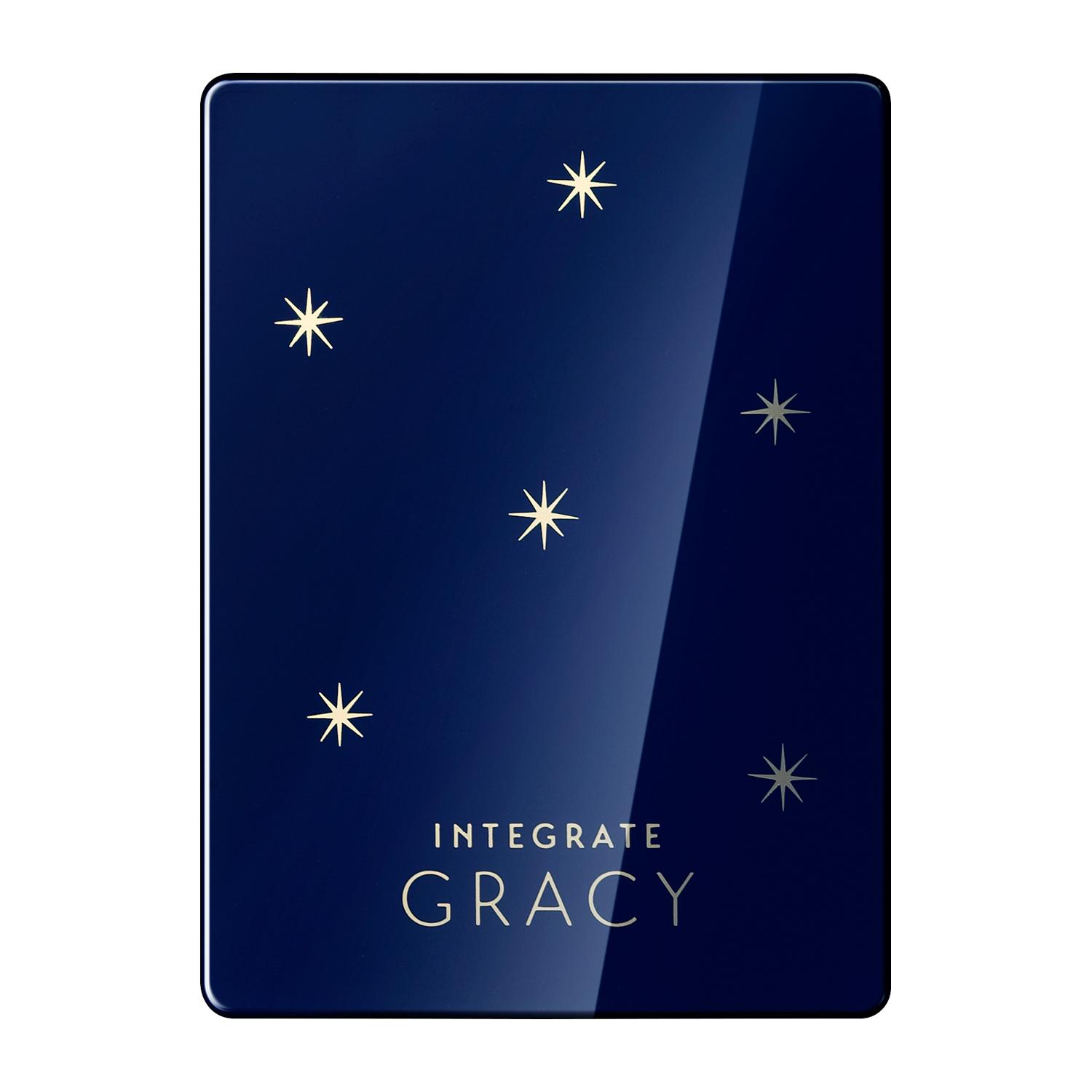 INTEGRATE(インテグレート) グレイシィ コンパクトケース資生堂