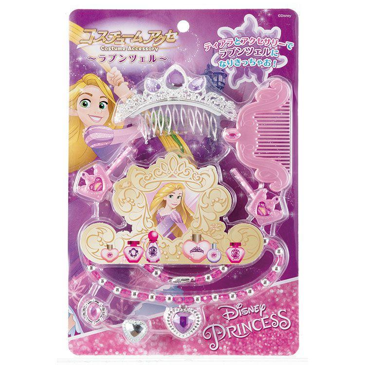 ディズニー ディズニーコスチュームアクセ ラプンツェル 4902923142606