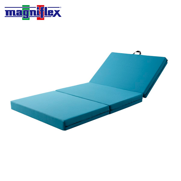 マニフレックス メッシュウイング ミッドブルー | イオンスタイル