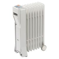 ユーレックス オイルヒーター LF8BS-IW | イオンスタイルオンライン