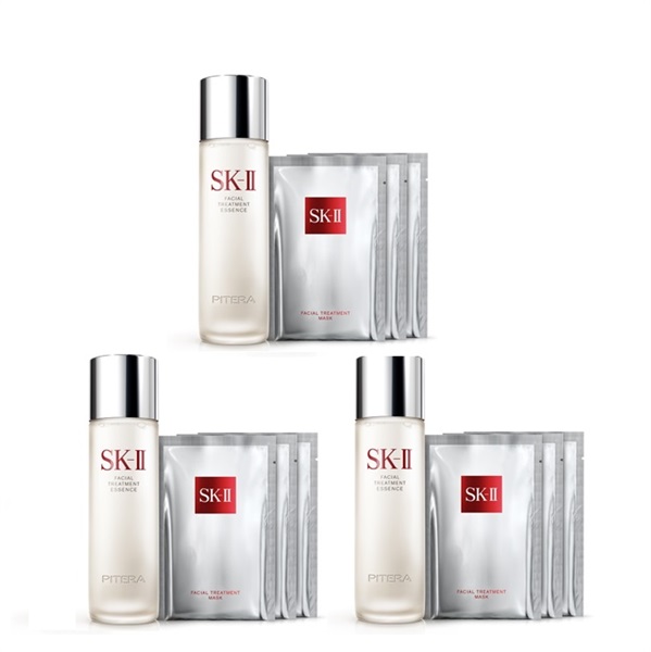 SK-II フェイシャル トリートメント エッセンス スペシャル コフレ