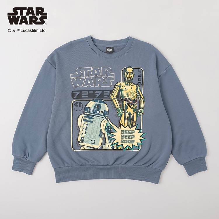 STARWARS スターウォーズ ダークトレーナー キッズ 130cm-170cm