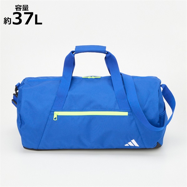 adidas(アディダス) コンビ ボストンバッグ 男の子 女の子 キッズ