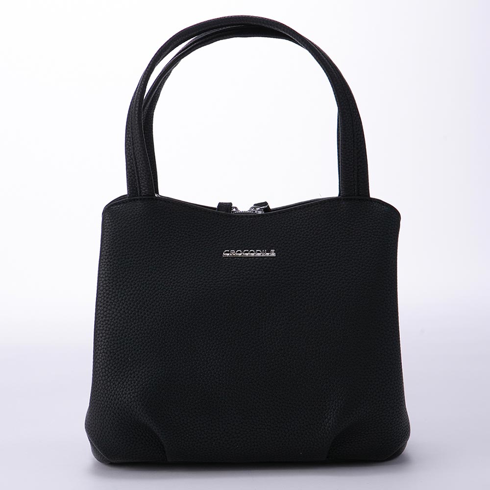 クロコダイル CROCODILE 軽量合皮 2WAY手提げバッグ | イオンスタイル