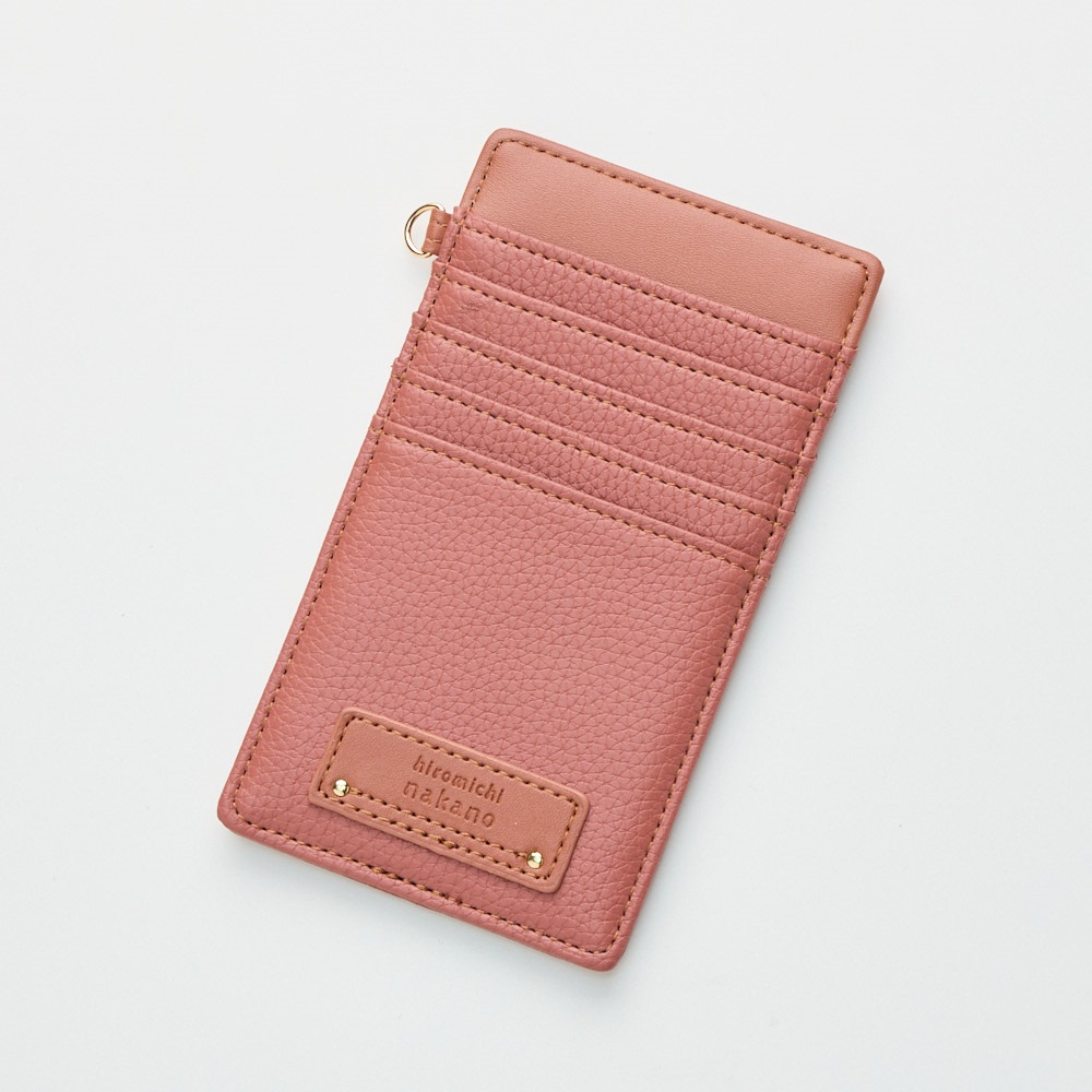 hiromichi nakano(ヒロミチナカノ) カードケース | イオンスタイル