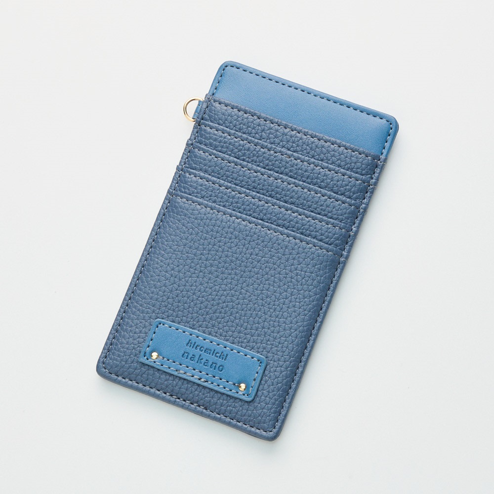 hiromichi nakano(ヒロミチナカノ) カードケース | イオンスタイル