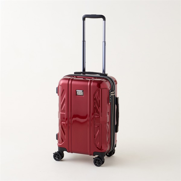 KANGOL SPORT(カンゴールスポーツ) Sサイズ エッジ2ジッパーキャリー