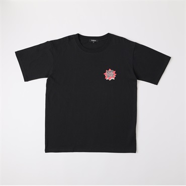 企業コラボTシャツ[タラタラしてんじゃね～よ] メンズ Doublefocus