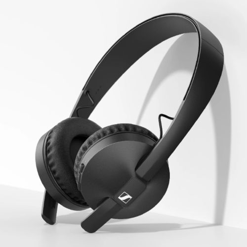 パイロット用飛行用ヘッドセット - HD 250BT - SENNHEISER AVIATION