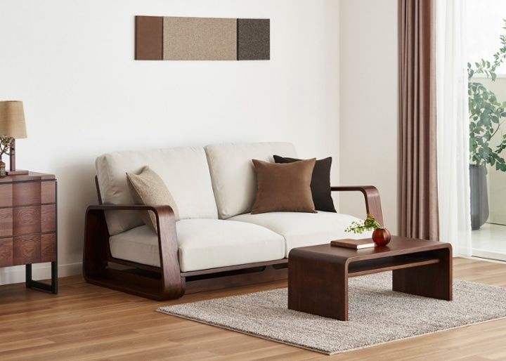 テン・ハイバックソファ・1人掛け・2人掛け・3人掛け～上質な座り心地