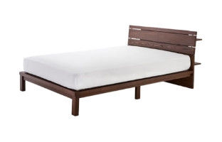 ベッド・ローベッド～リゾートライクな寝室を叶えるシリーズ～ | a