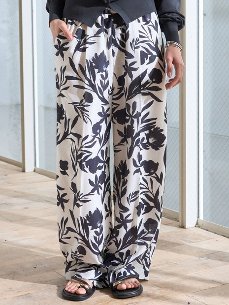 スタイリング | LE TRIO ABAHOUSE アトレ恵比寿店 (Ladie's)