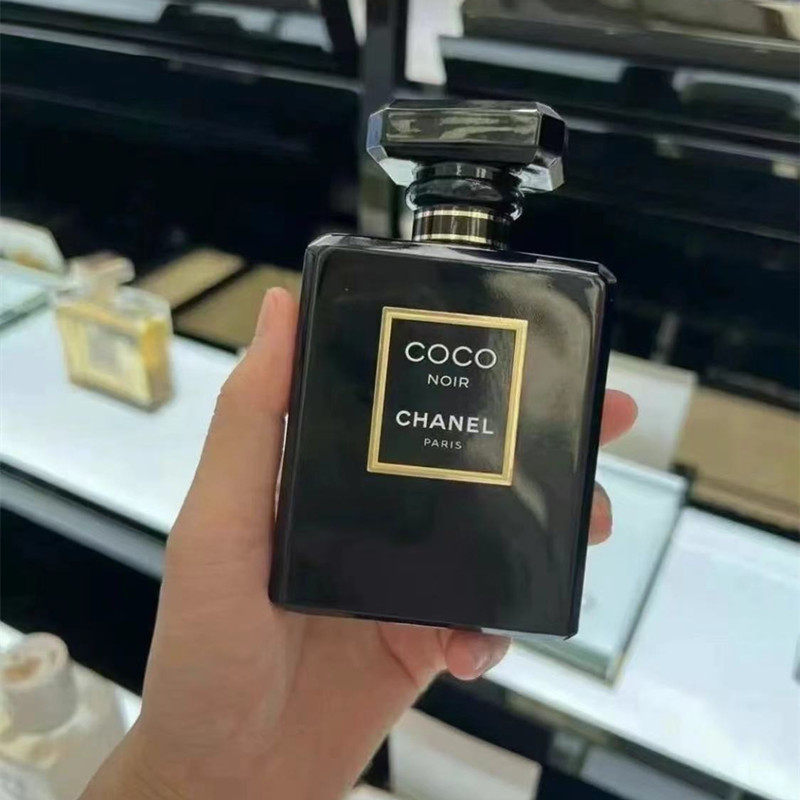 法国Chanel香奈儿黑可可COCO NOIR小姐浓香水EDP 50/100ml持久评价- 淘宝网