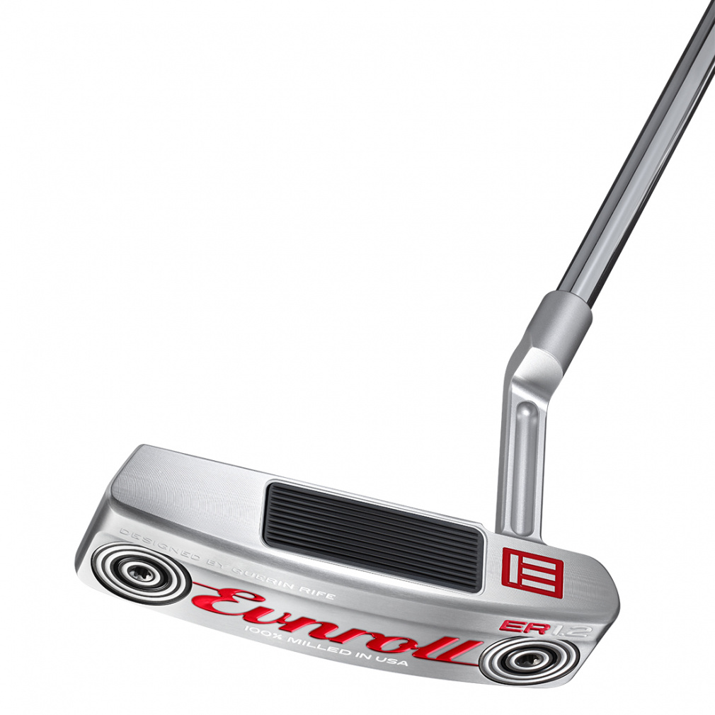 イーブンロール ER1.2 TOUR BLADE ゴルフ パター 2024年モデル メンズ