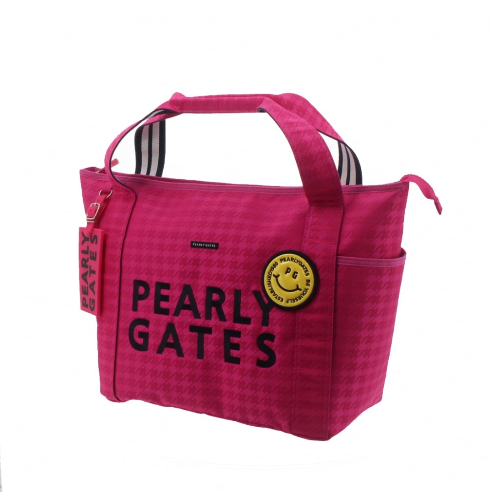 パーリーゲイツ PGisPG ロッカーBAG (0535981821) ゴルフ ボストン