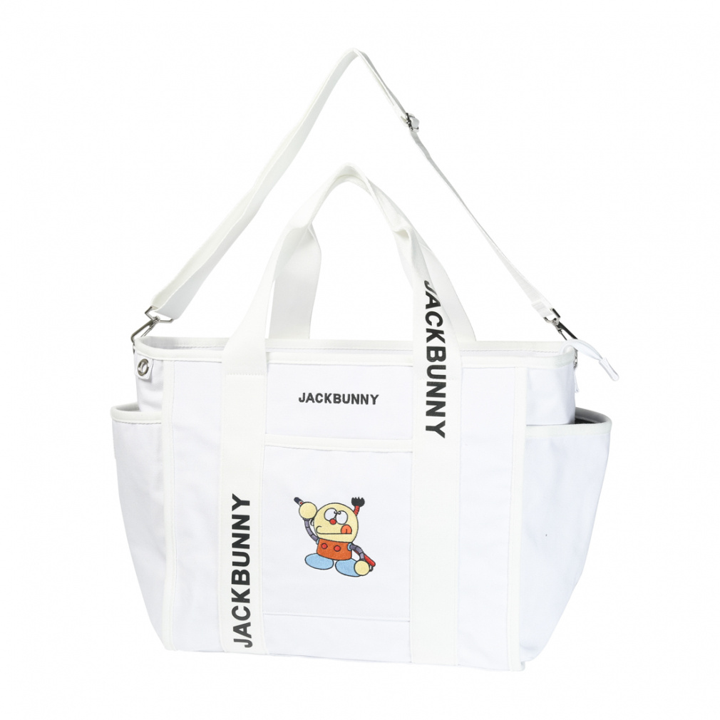 ジャック バニー 【藤子・F・不二雄生誕90周年記念コラボ】トート